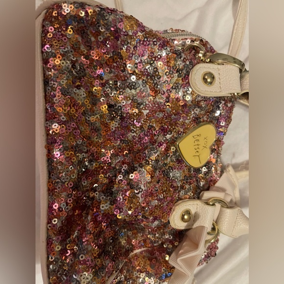 Mini Betsey Johnson Bag - Picture 2 of 7